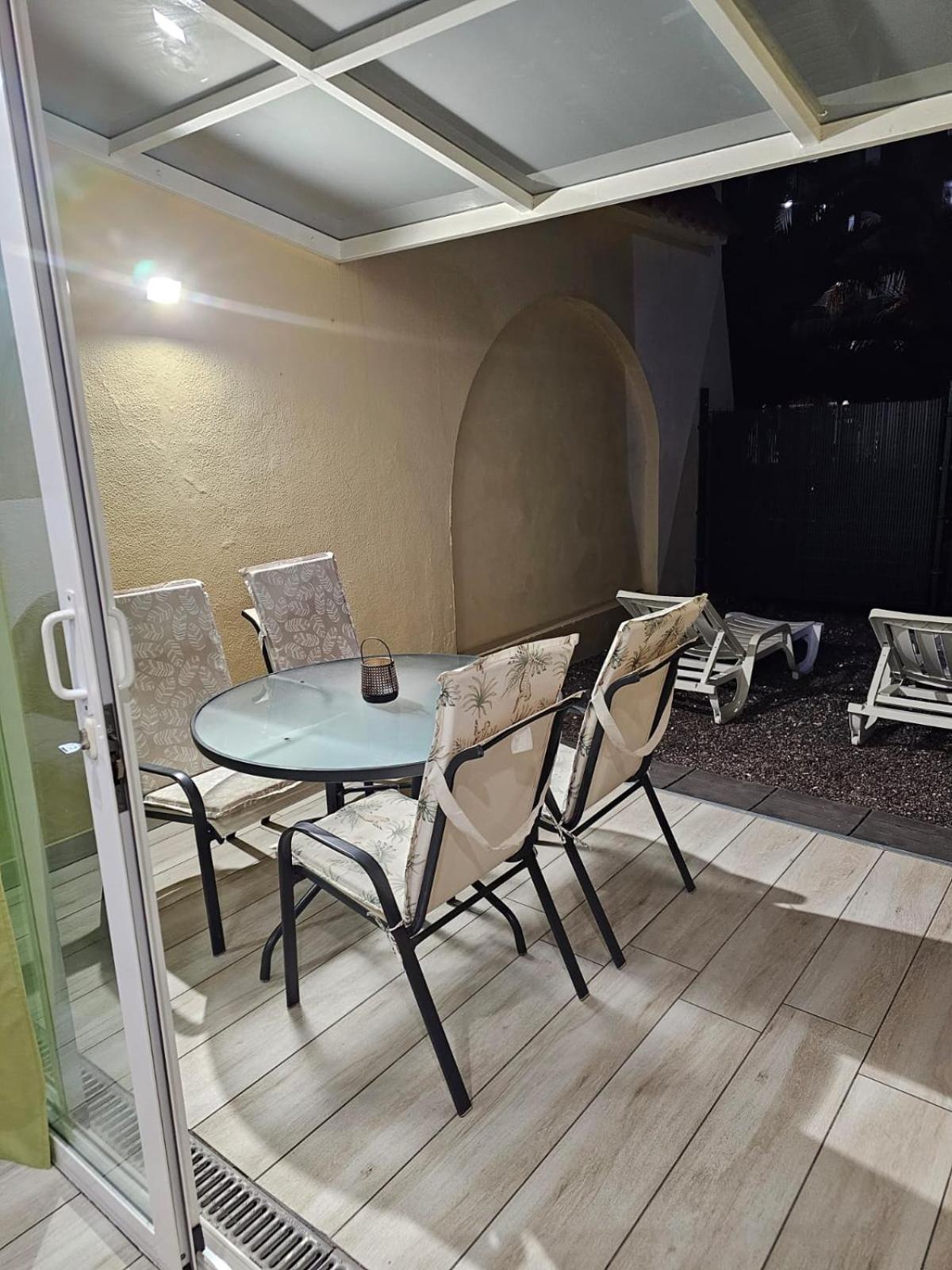 Casa Gloria Mareverde Appartement Costa Adeje (Tenerife)